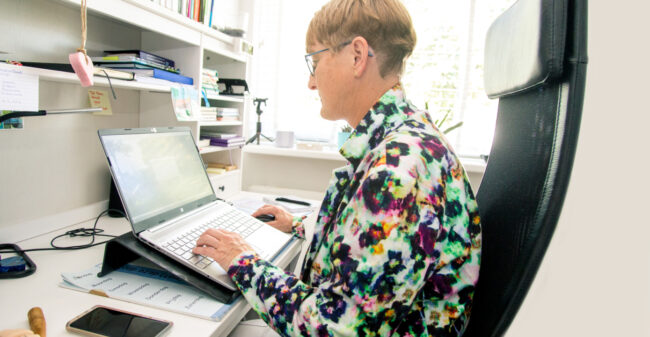 Rugklachten kunnen zoveel meer veroorzaken
