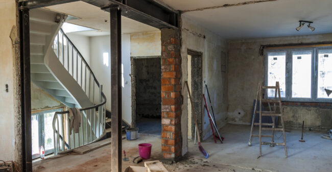 Make-over voor jouw huis