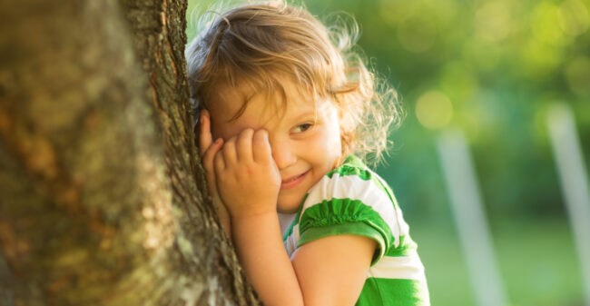 Taal ontwikkelen: kinderspel!