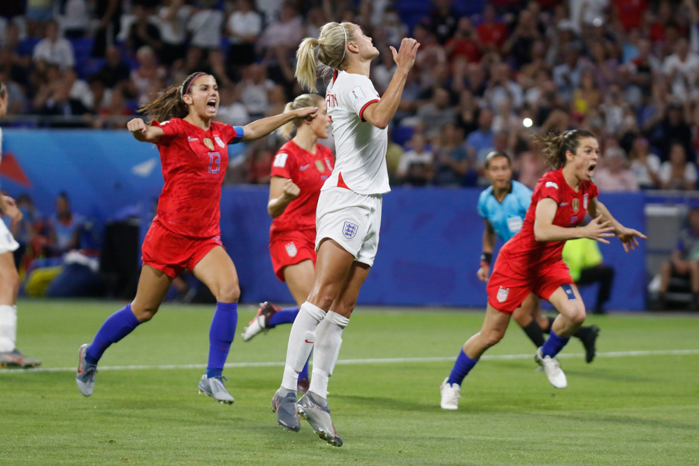 Artikel dames voetbal 2