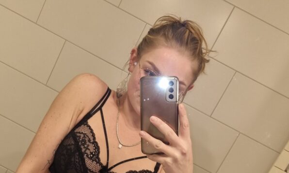 ‘Volop van mijn jeugd genieten’