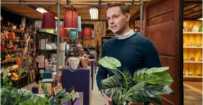 Een restpartij… Welke opkoper kan mij helpen?