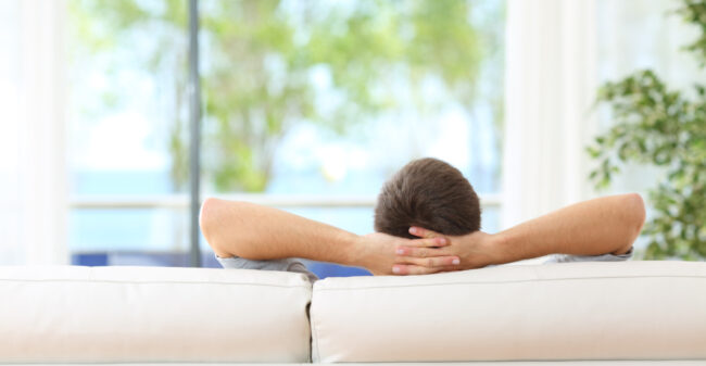 ‘Wanneer heb je voor ‘t laatst lekker gewerkt?’