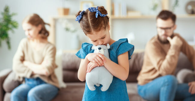 Vechten voor de kinderen