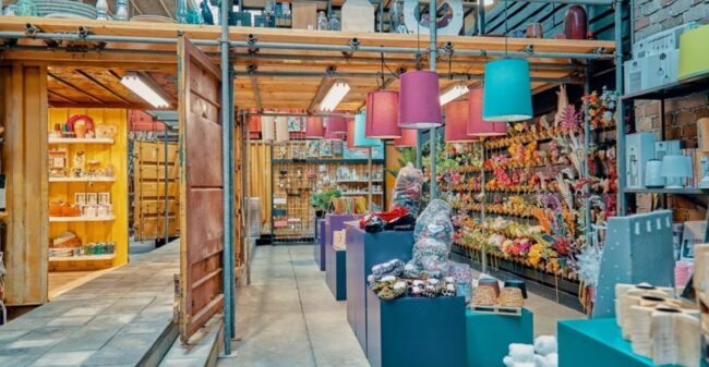 Koop jouw voorraad voordelig in bij de Gelderse partijhandel