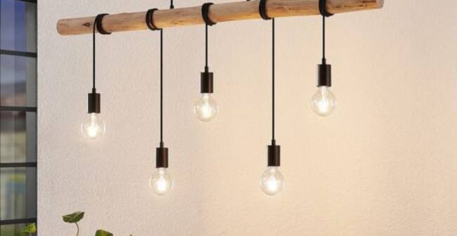 Vind de beste hanglamp voor in jouw huis