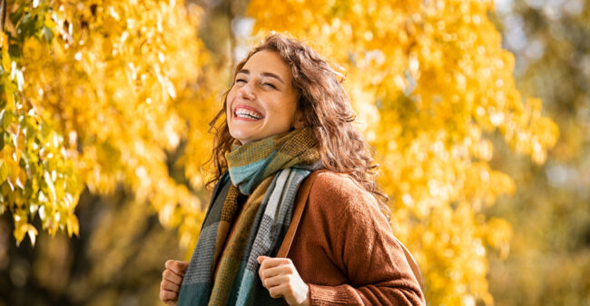 Modetrends herfst en winter 2022