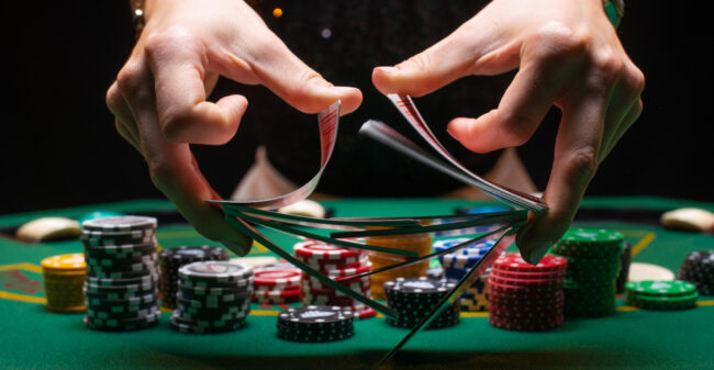 De beste Nederlandse pokerspelers aller tijden