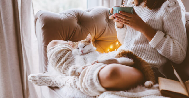 Heb je al gehoord van hygge?