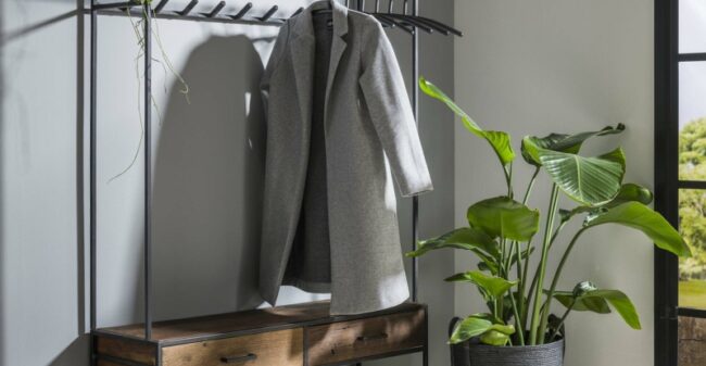 4 tips om je entree stijlvol in te richten