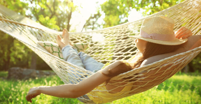 5 tips voor een altijd groene tuin