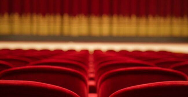 Je tickets verkopen voor een voorstelling