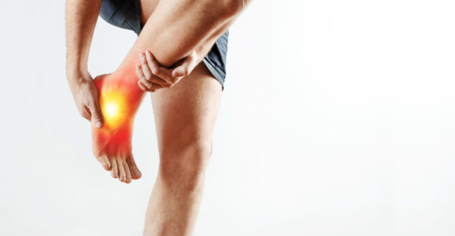 Acupunctuur bij sportblessures