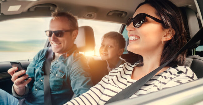 Tips voor het kopen van een nieuwe auto
