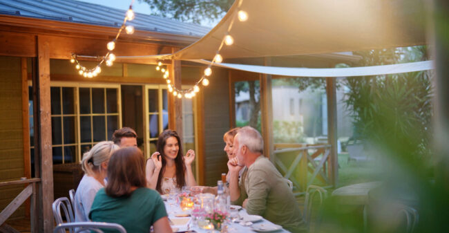 Items die niet mogen ontbreken in jouw tuin