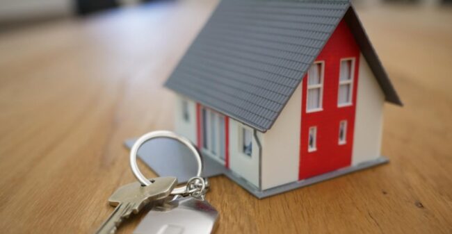 Verzekeringen voor een eigen huis