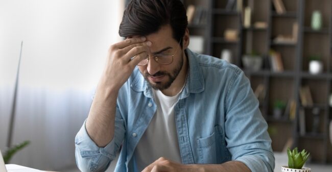 Hoe kom je uit de schulden?