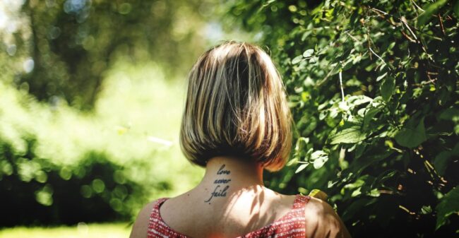 5 trendy dameskapsels voor een warme zomer