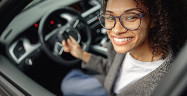 Een auto kopen met een beperkt budget